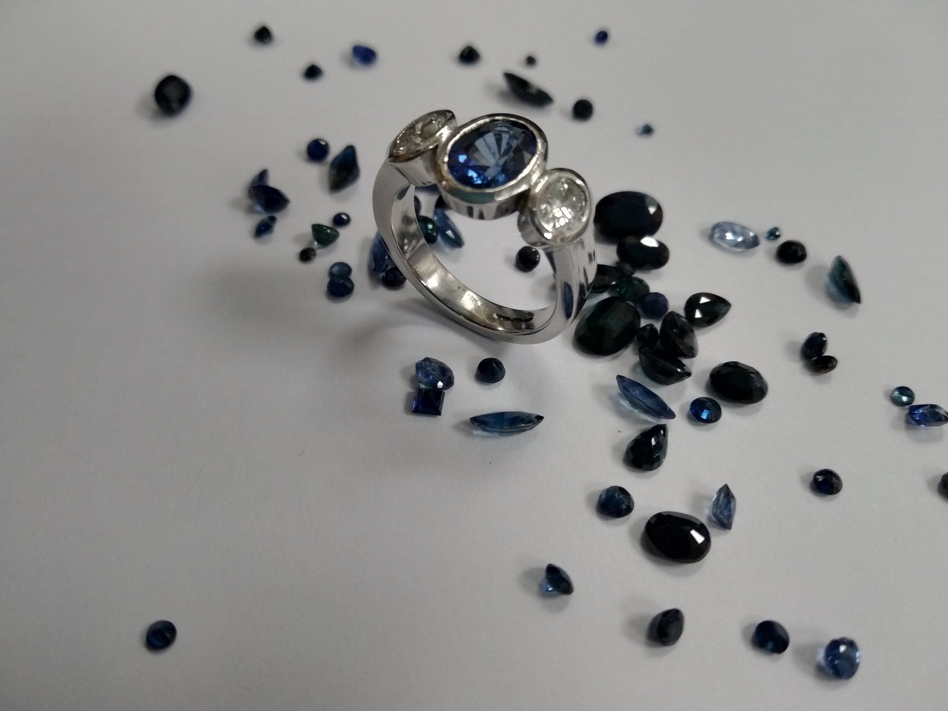 Bespoke Jewellery