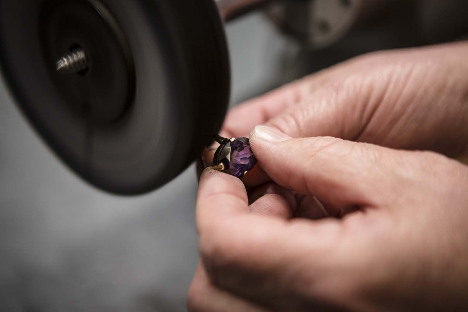 Jewellery Repairs