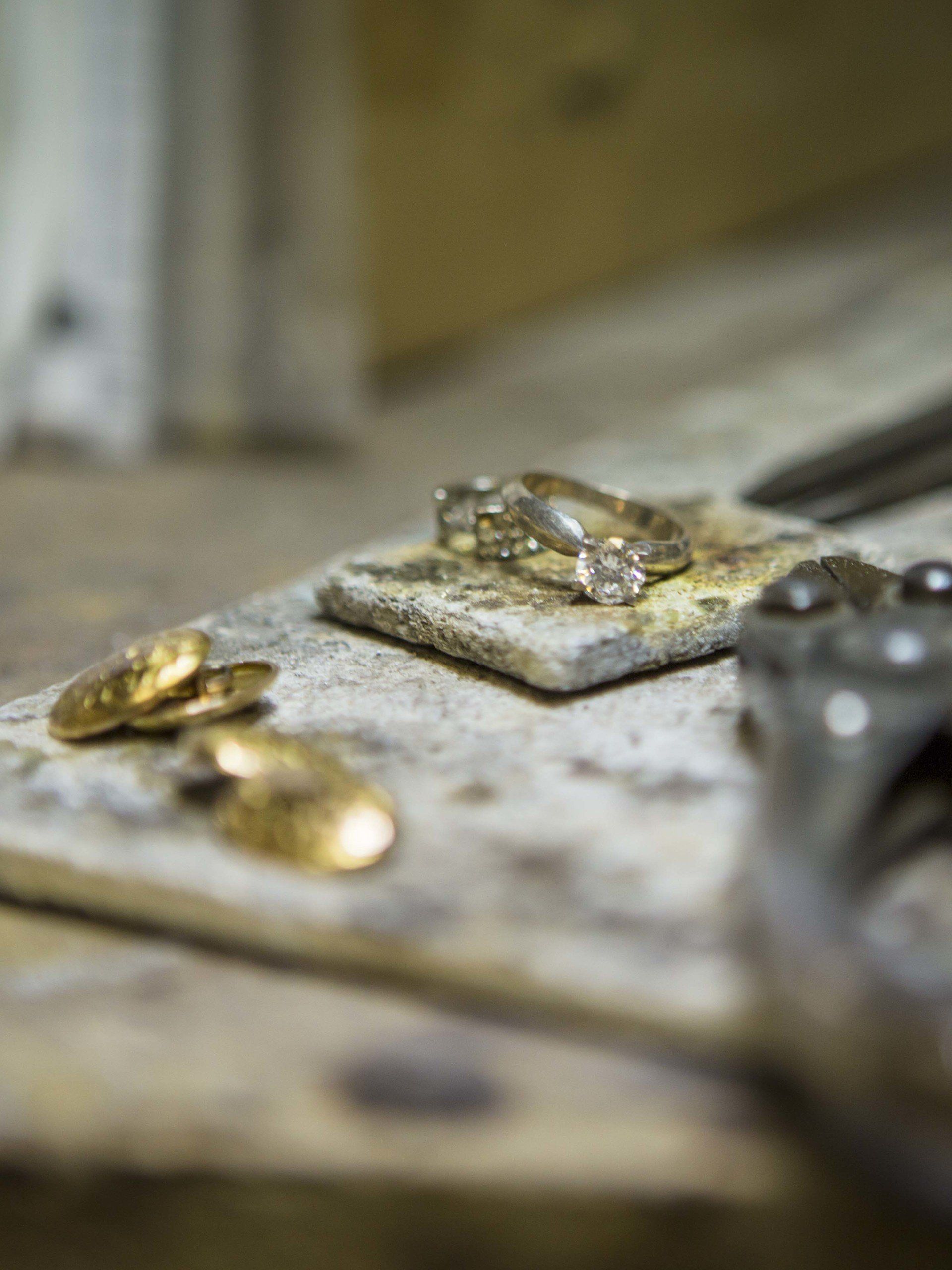 jwellery repair
