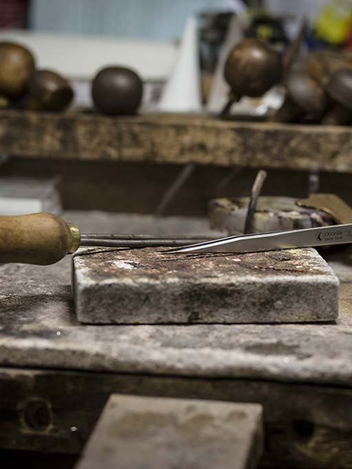 repair items