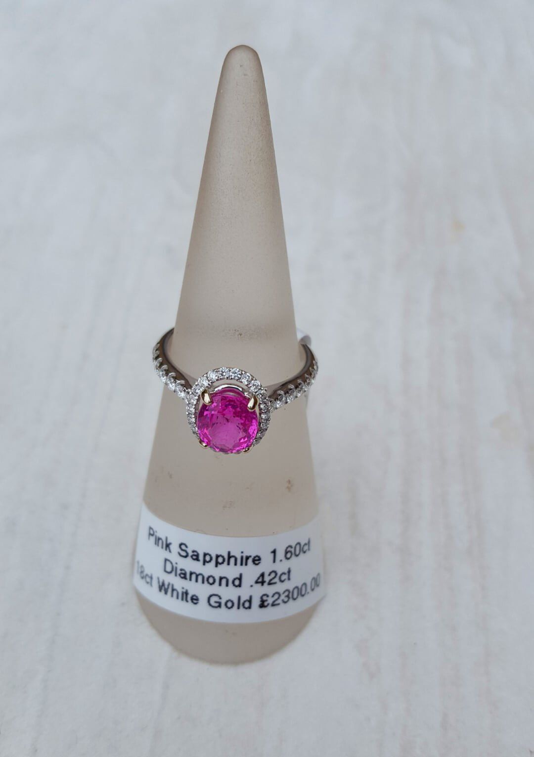 finger ring