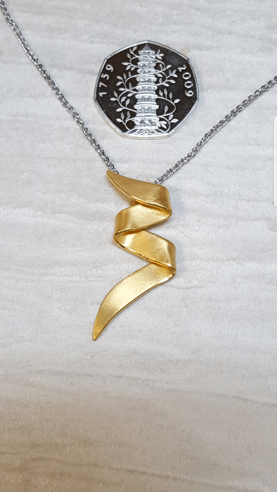 chain