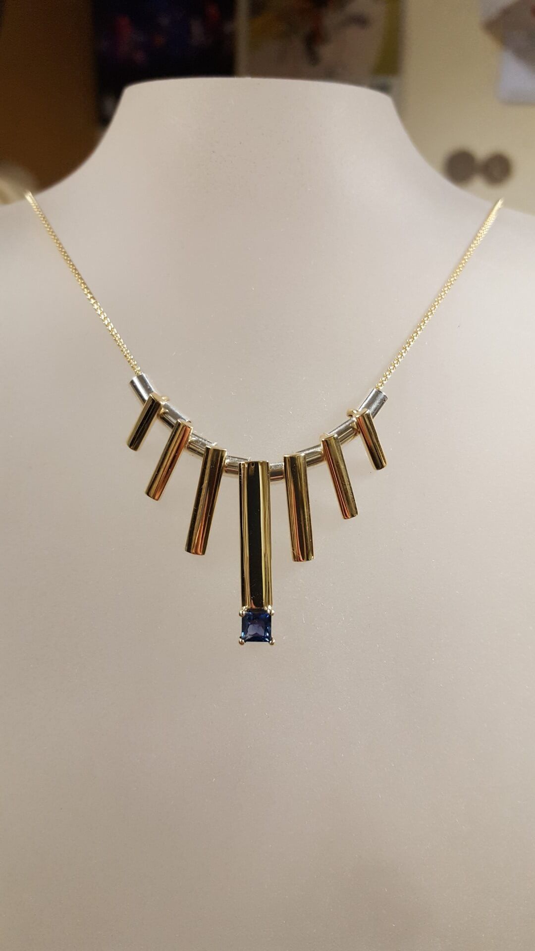 chain