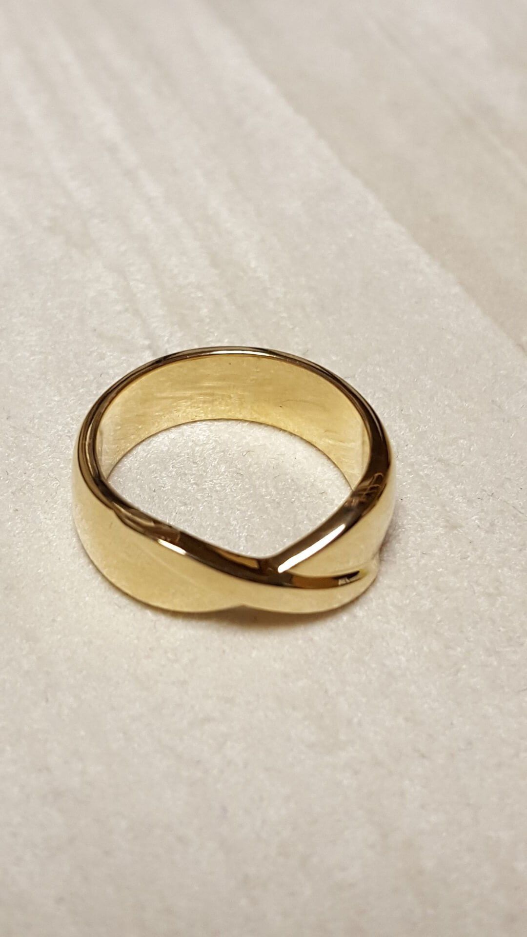 finger ring