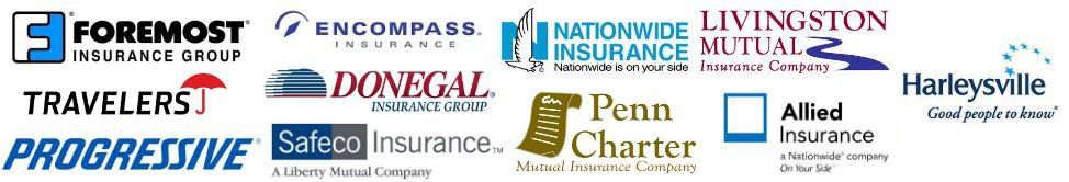 Best Insurance Agency ─ Company Logos in McKeesport, PA Best Insurance Agency ─ Company Logos in McKeesport, PA