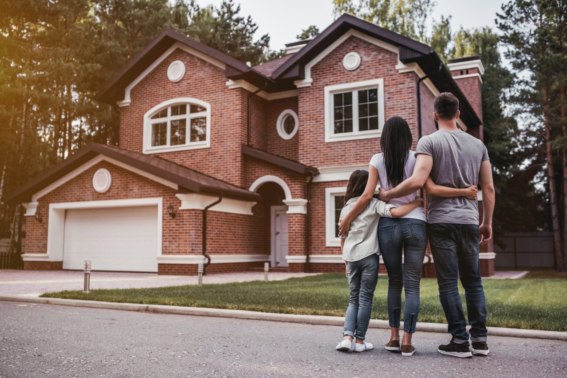 Residential Real Estates ─ Home in McKeesport, PA Residential Real Estates ─ Home in McKeesport, PA