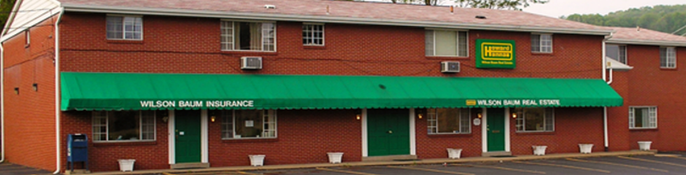 Business Insurance ─ Successful Negotiations In Office in McKeesport, PA
