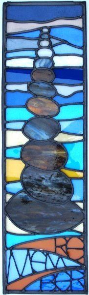 Stone model