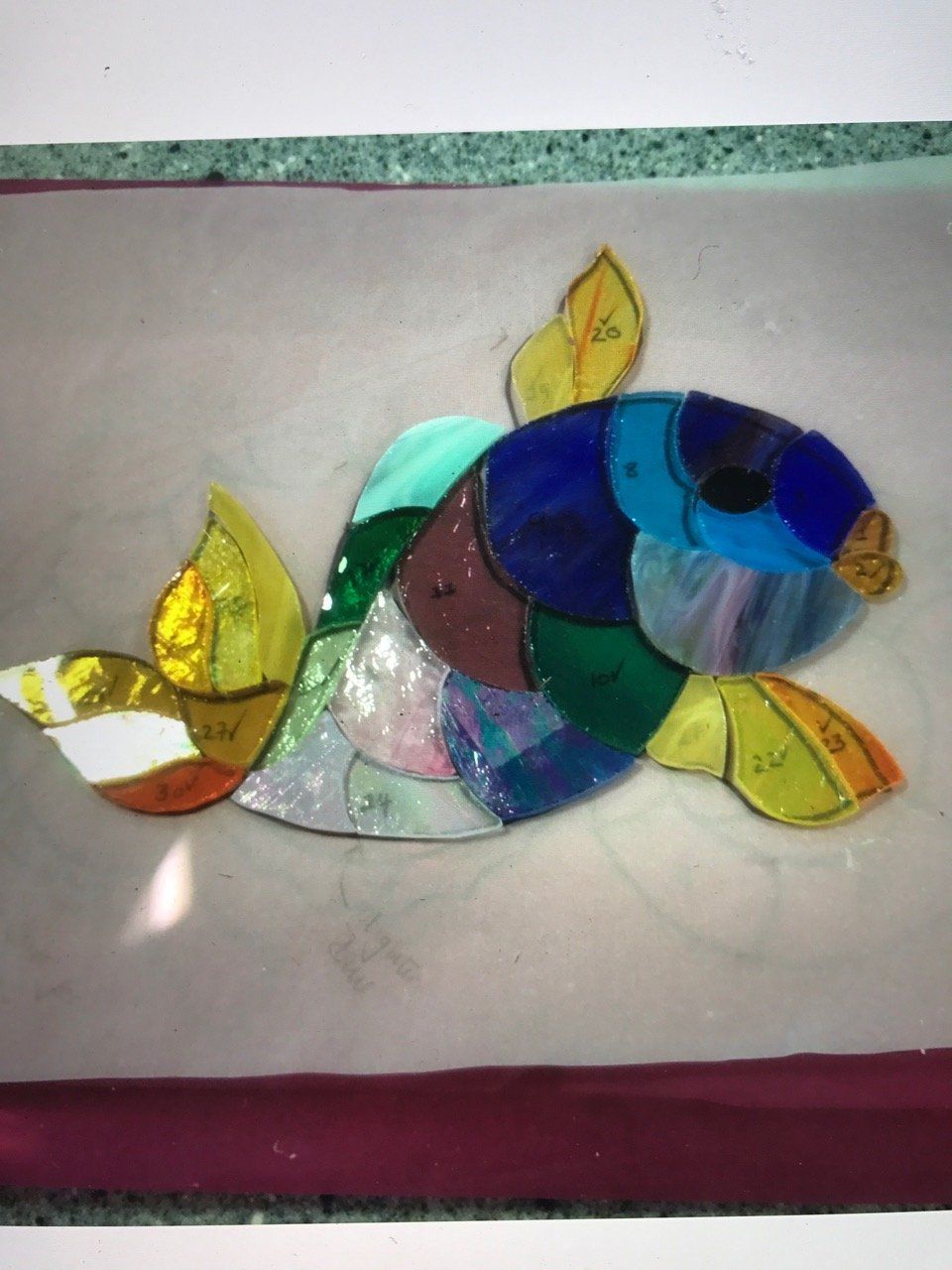 Fish