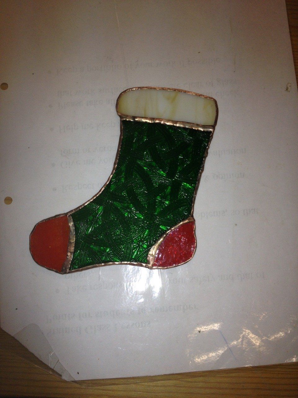Socks