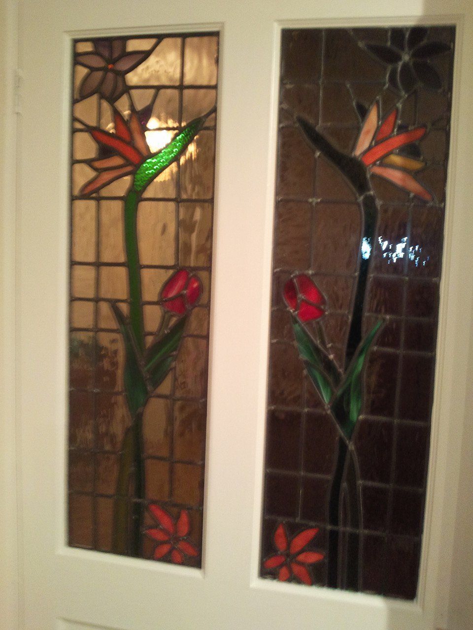 Floral design
