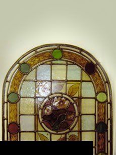 After restoration