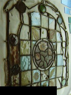 Before restoration