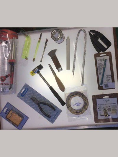 Tools