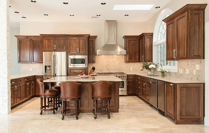 Cabinet Refacing