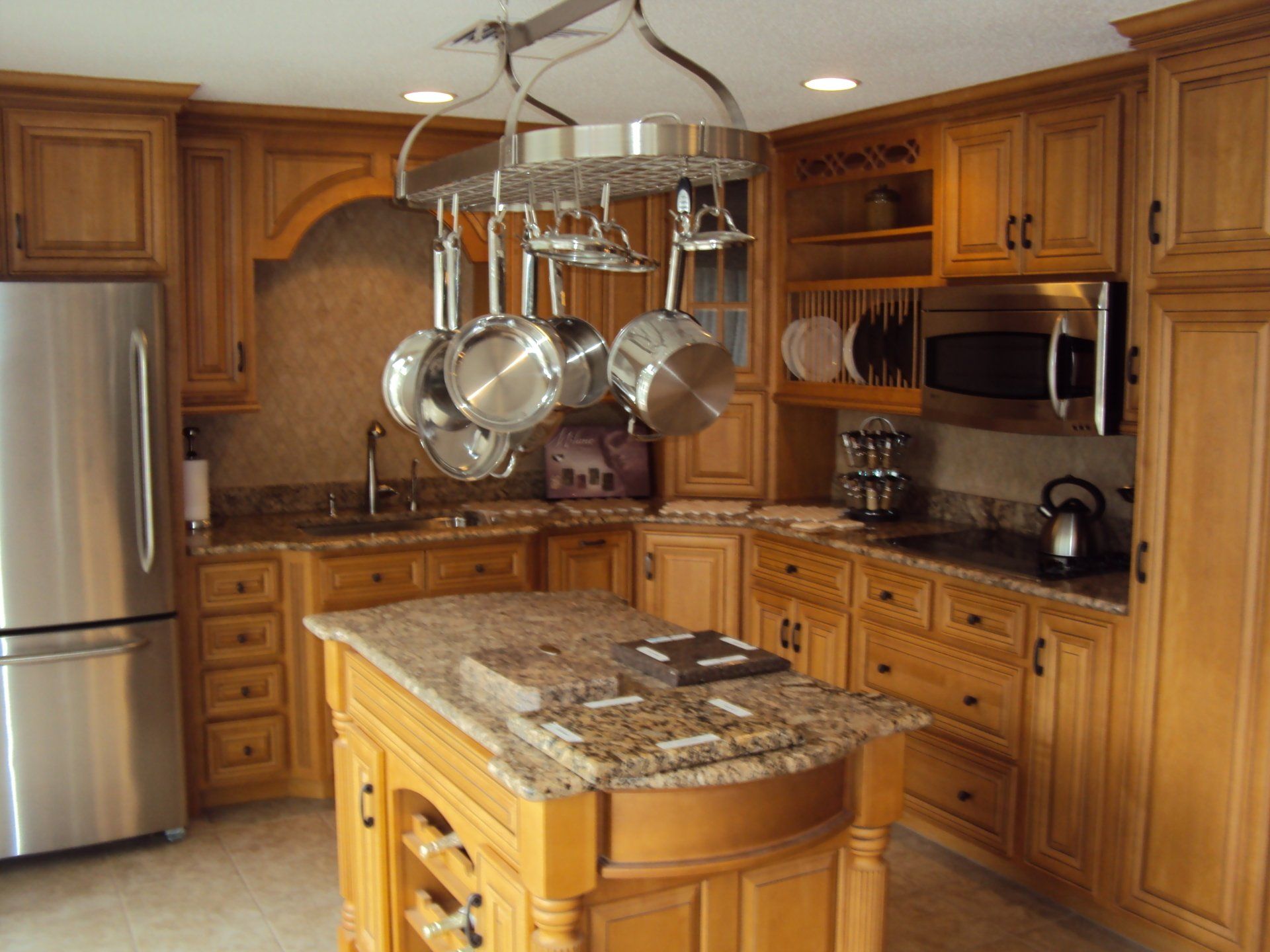 Ideal Kitchens in Chicopee MA