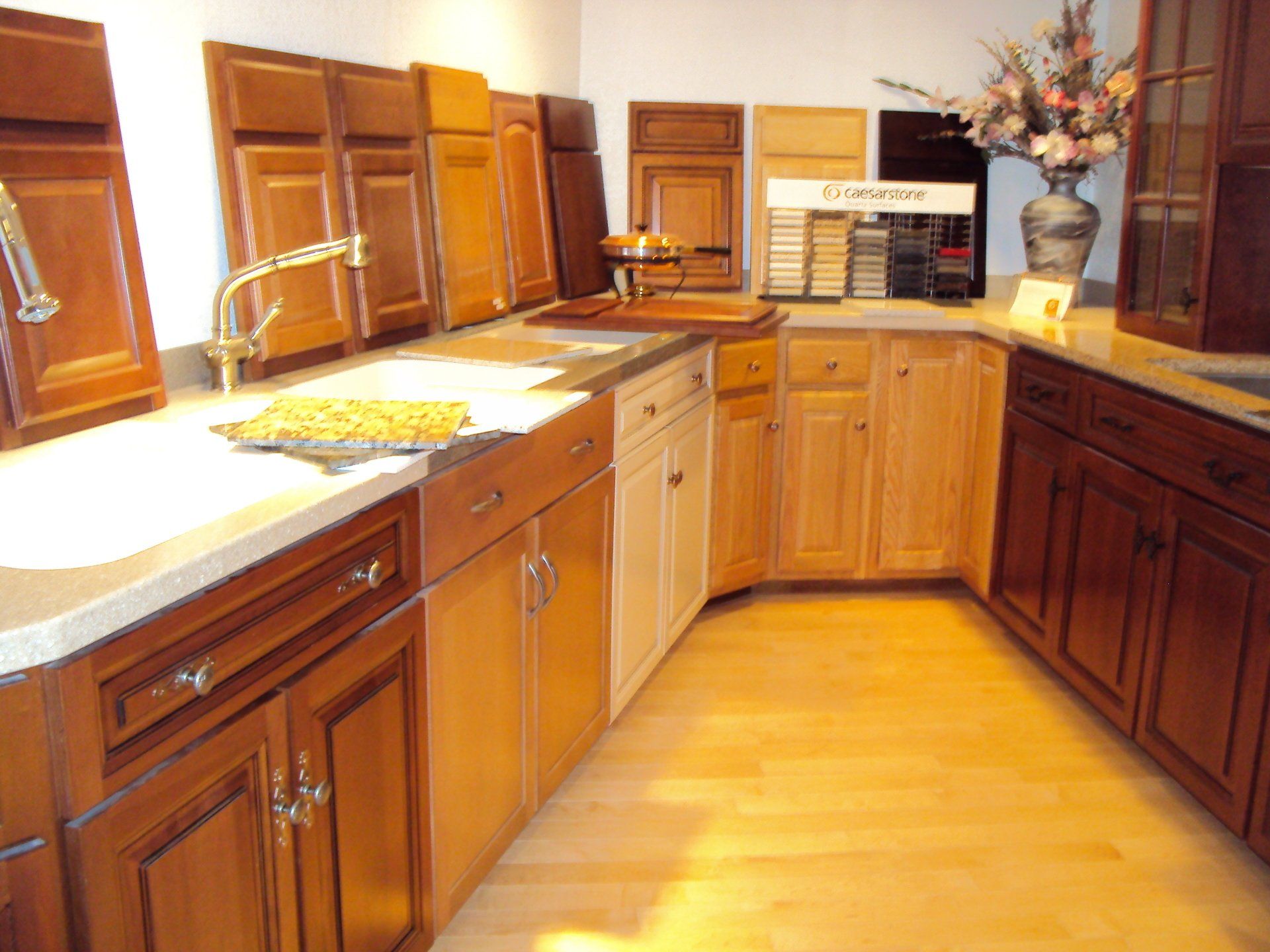 Ideal Kitchens in Chicopee MA