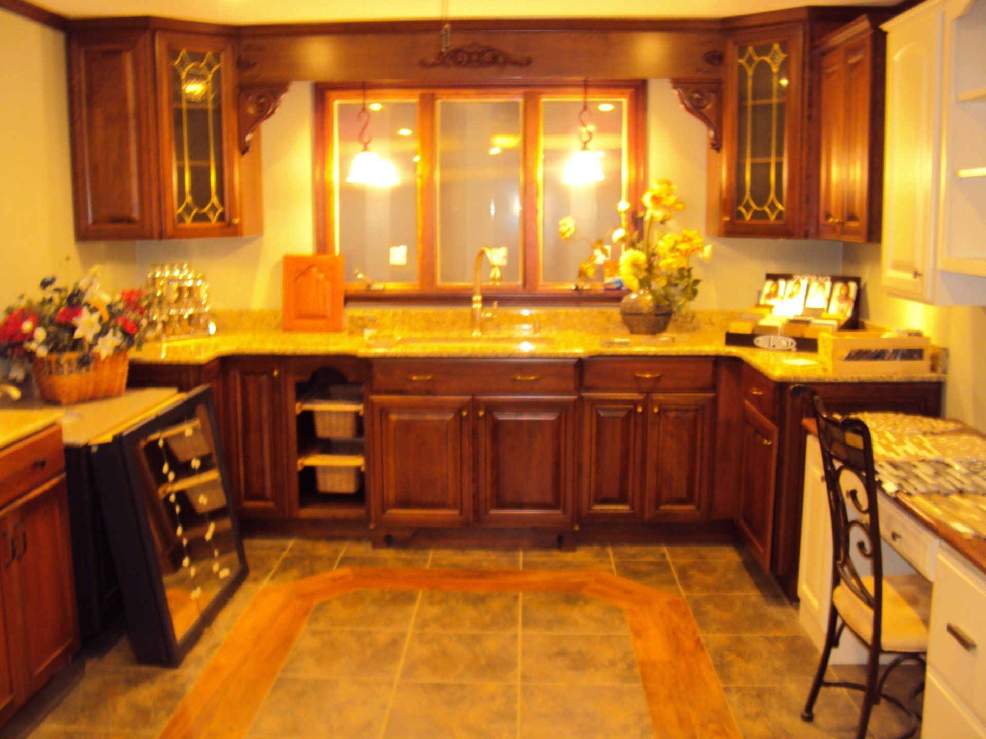 Ideal Kitchens Home Improvements Showroom Gallery