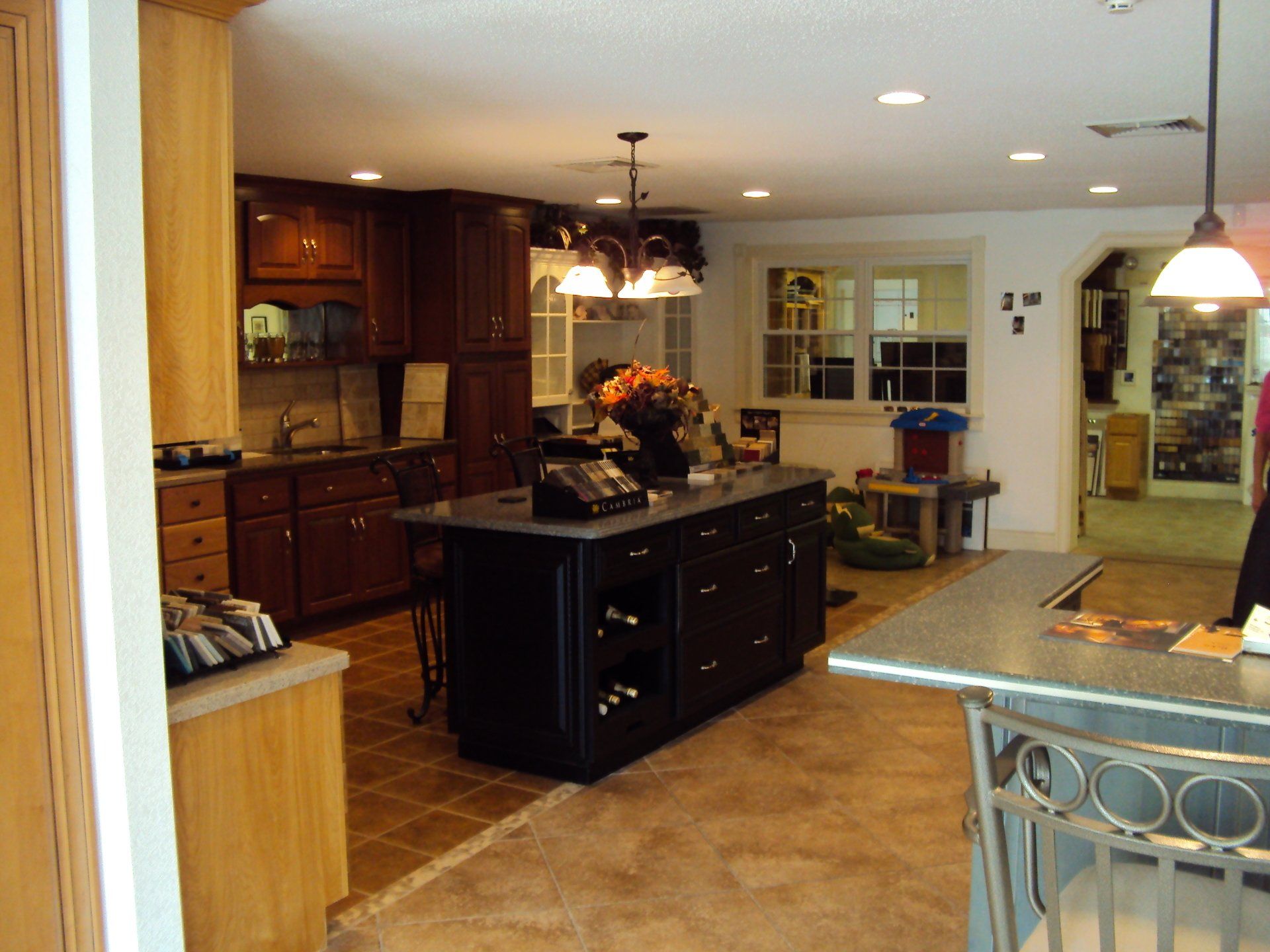 Ideal Kitchens in Chicopee MA
