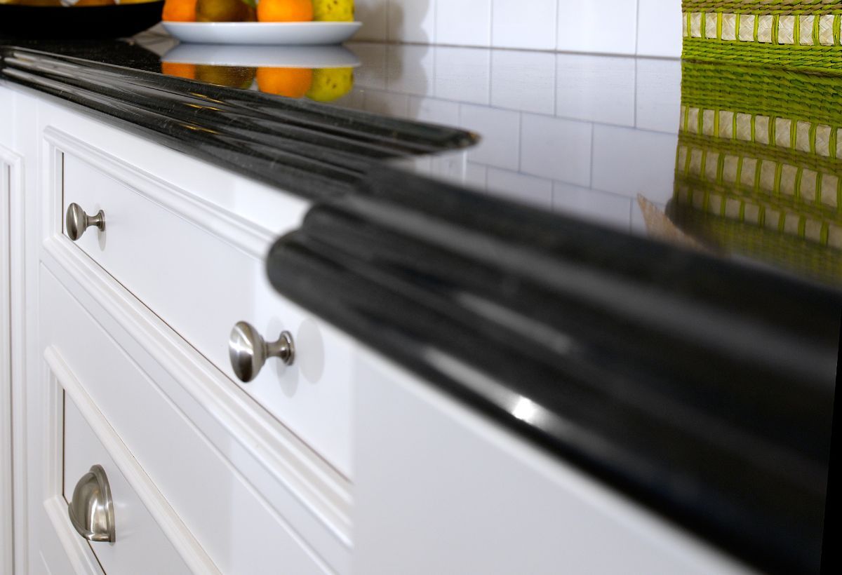 Custom Countertops