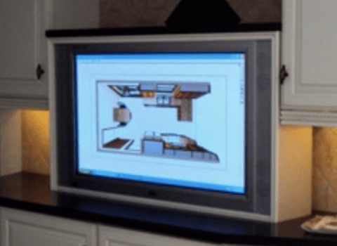 ideal kitchens room design software