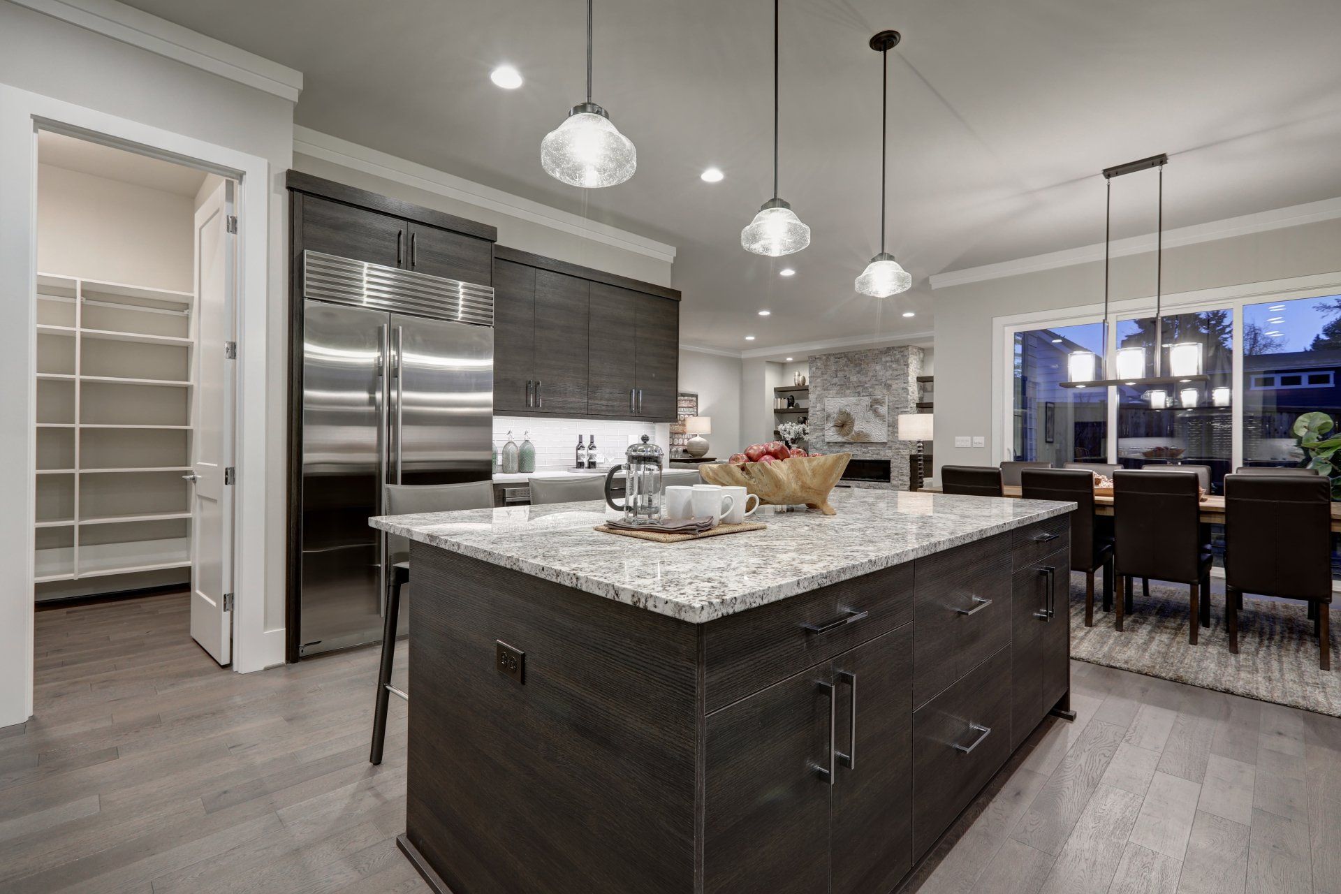 Kitchen Remodel Contractors in Massachusetts - Ideal Kitchens