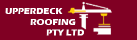 Upperdeck Roofing Pty Ltd Logo Upperdeck Roofing Pty Ltd Logo