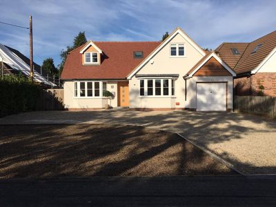 Home extensions