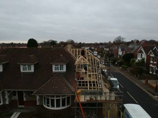 property refurbishment services
