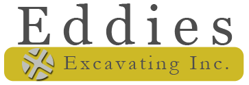 Eddie's Excavating Inc. Eddie's Excavating Inc.