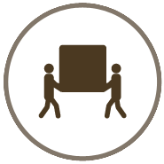 Removals icon