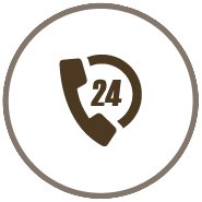 24/7 Call