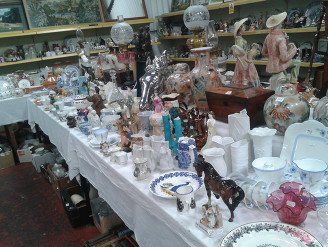 Large Lots