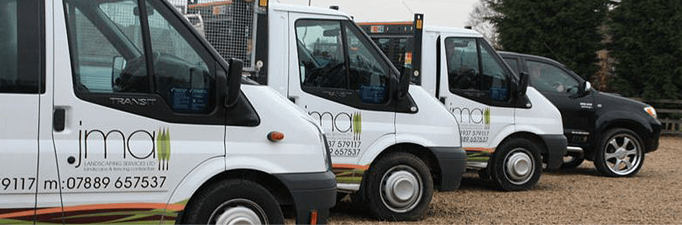landscapers