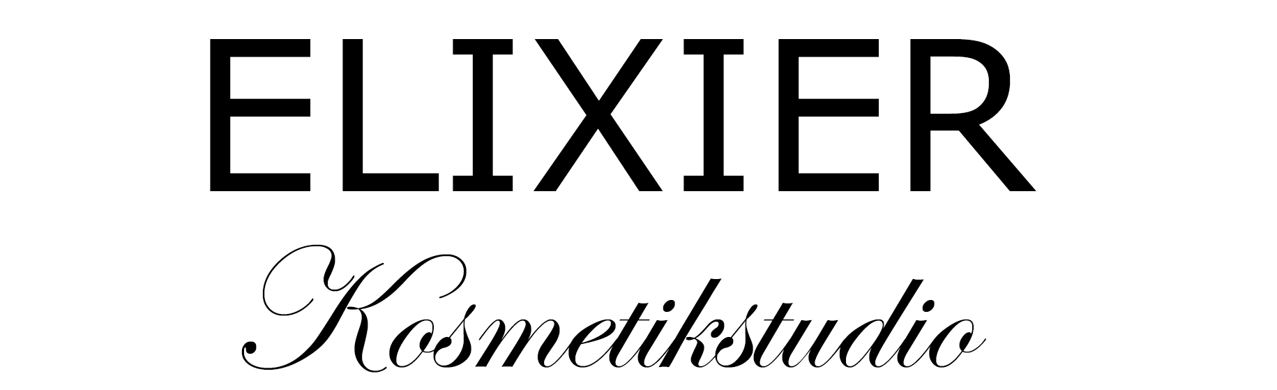 ELIXIER