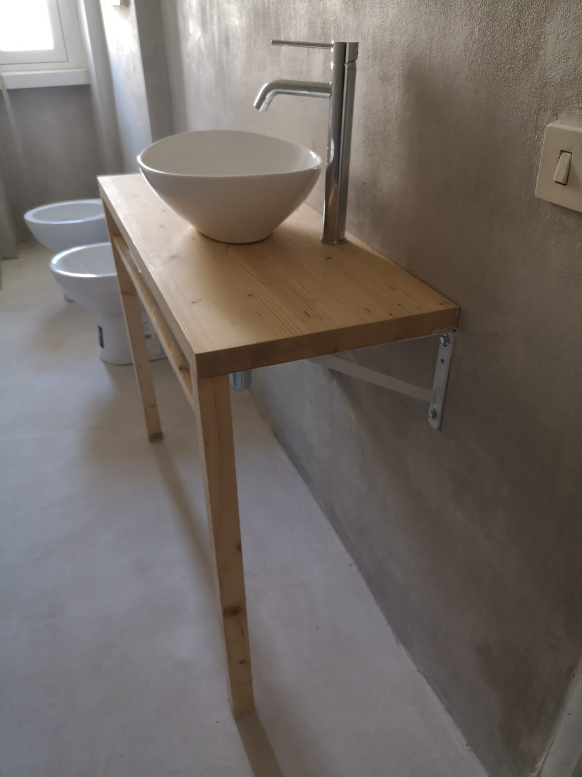 SANITARI