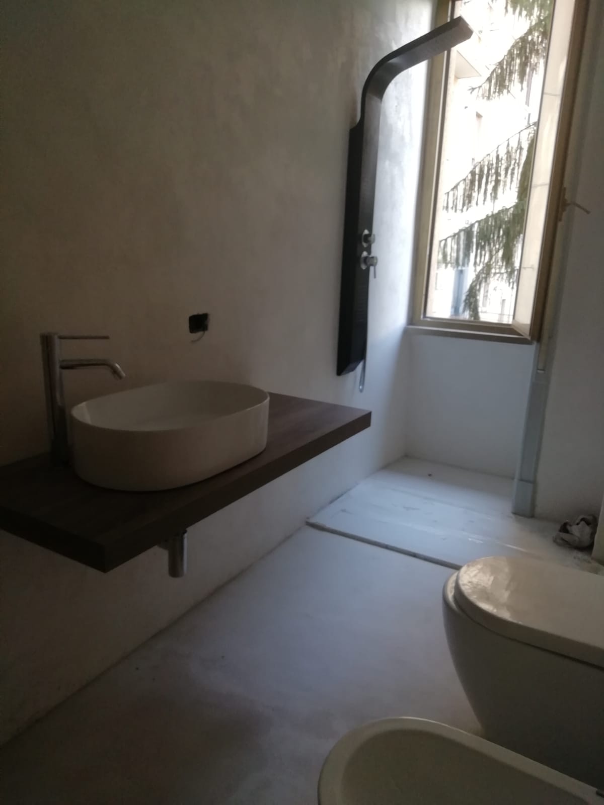 SANITARI