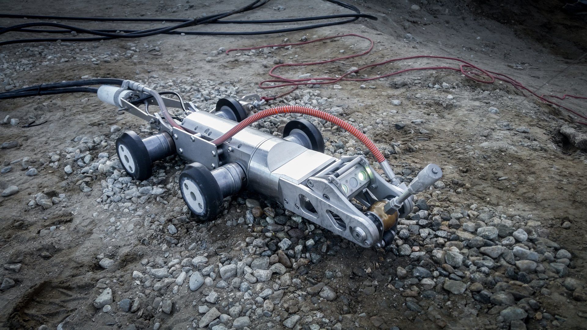 Hydrodémolition Valais avec adoc.top