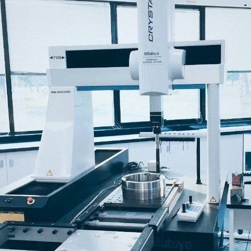 CNC coordinate measuring machine CNC coordinate measuring machine