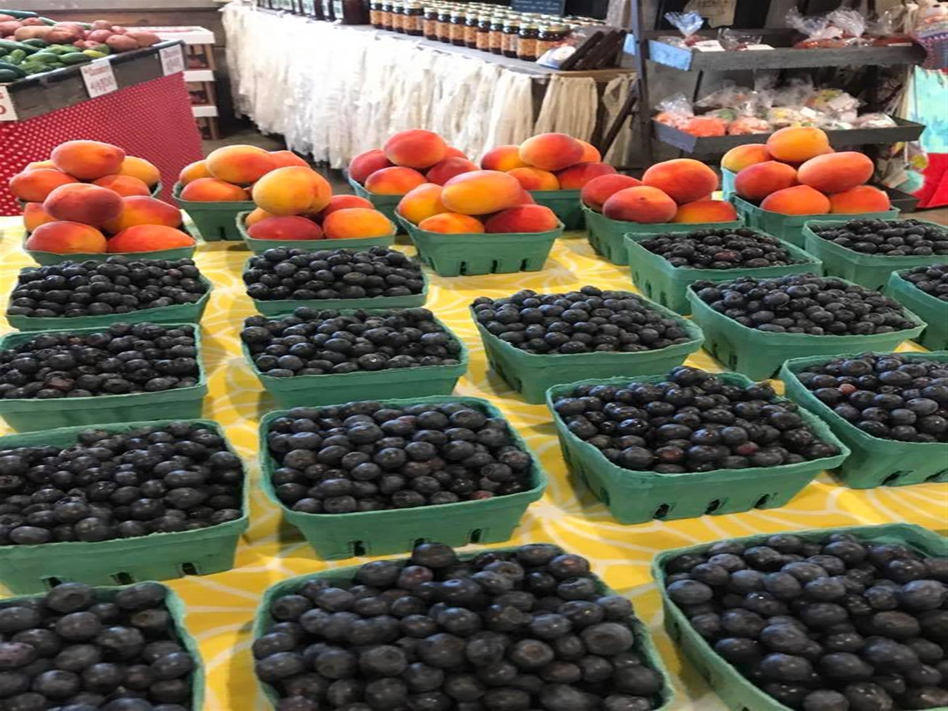Fruits