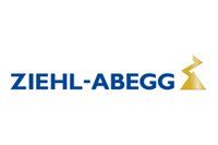 graham hobson refrigeration ziehl abegg logo