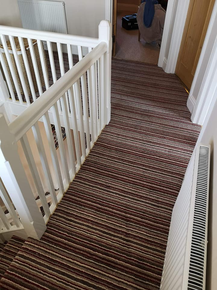 hall carpet