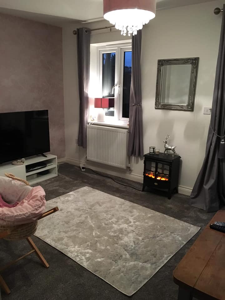 interior decor
