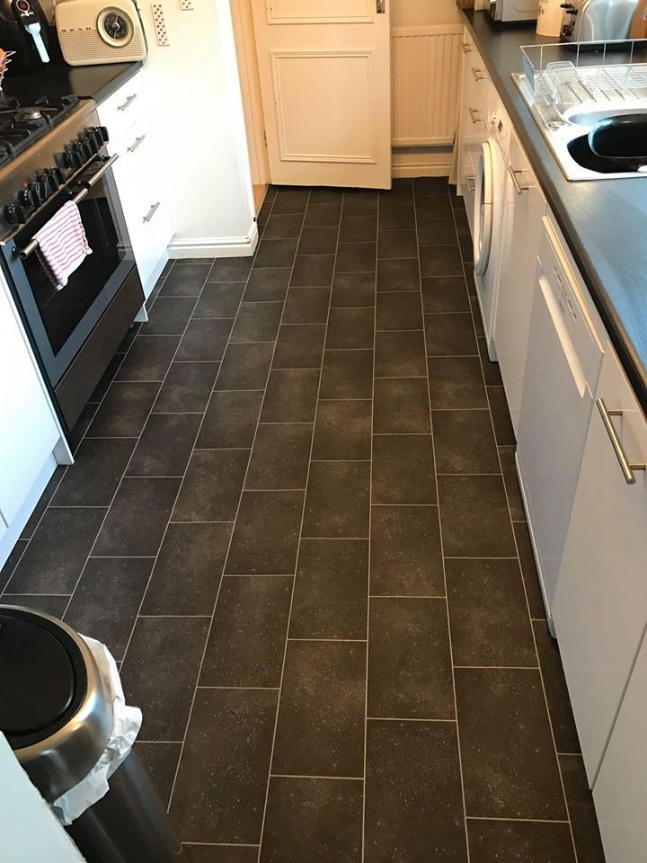 luxury tile