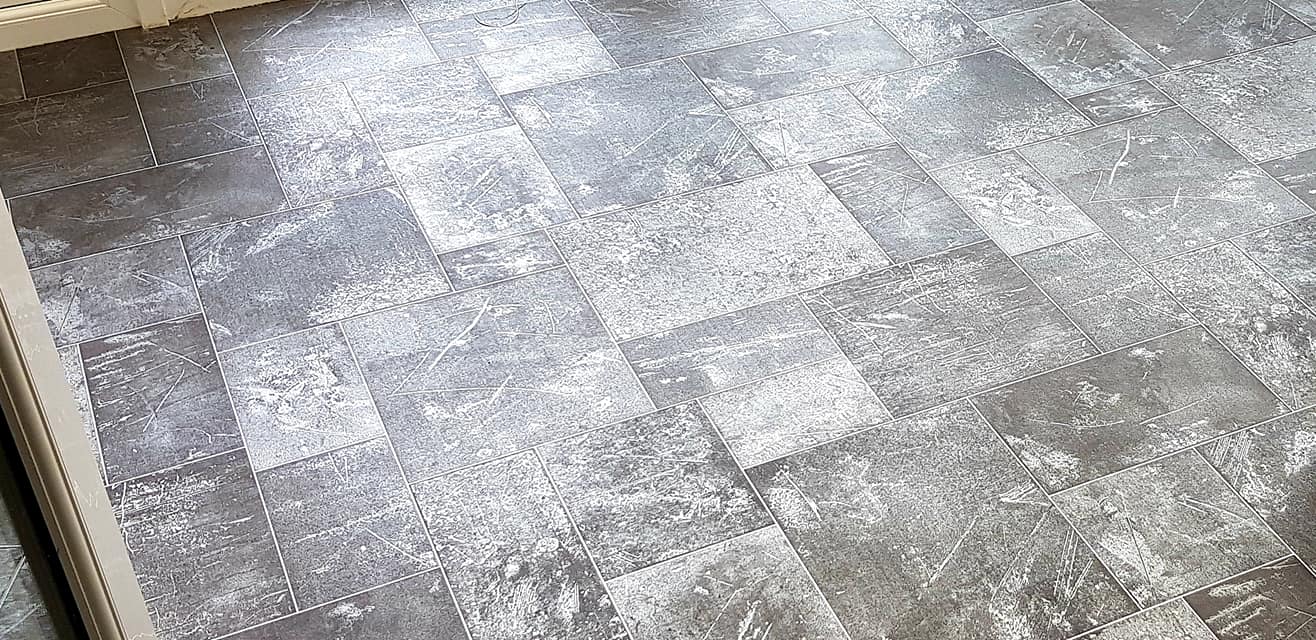 luxury tile