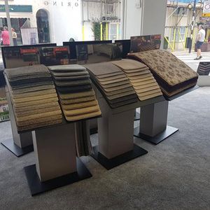 carpet samples
