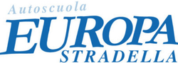 Autoscuola Europa - LOGO Autoscuola Europa - LOGO