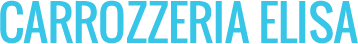 CARROZZERIA ELISA - LOGO
