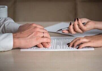 Legal Services - Corporation Law in Salina, KS