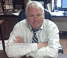 Atty. Steven K Blackwell — Corporation Law in Salina, KS Atty. Steven K Blackwell — Corporation Law in Salina, KS
